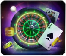 Asia Gaming live dealer studio