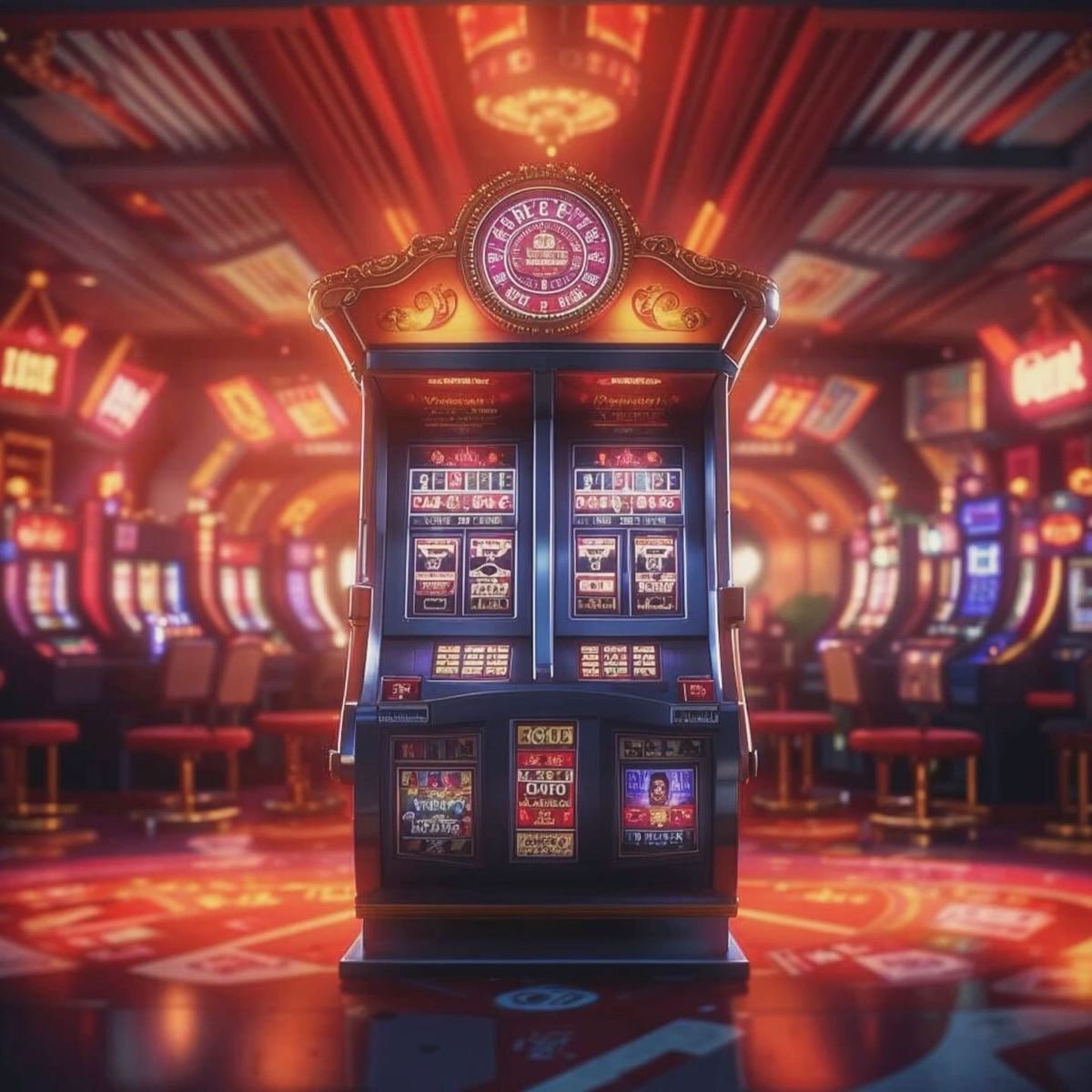 Asia Gaming table selection interface on gurutoto login